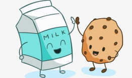 牛奶漫画图,趣味解读日常生活中的温馨瞬间