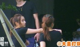 鹿晗关晓彤娱乐圈吃瓜,揭秘明星恋情背后的真相