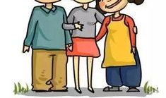 家长漫画,育儿路上的酸甜苦辣